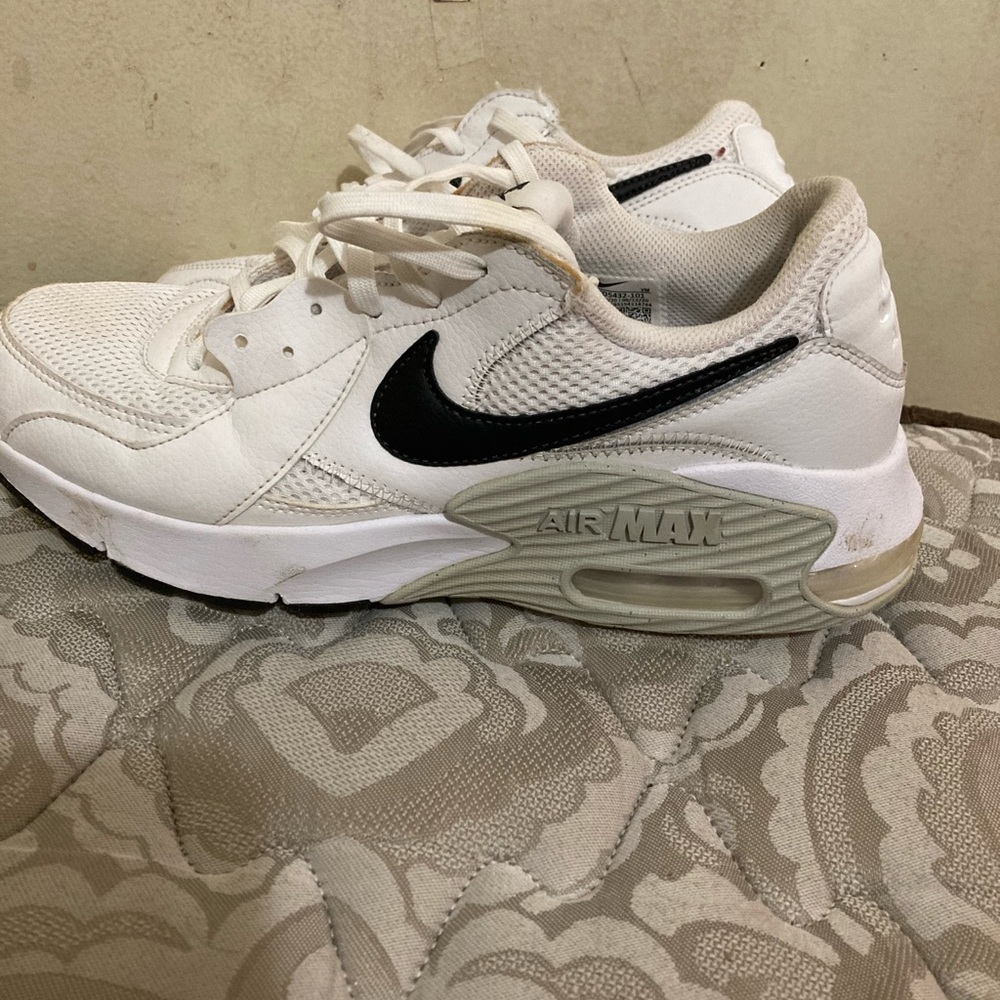 Nike air max